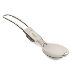 M-Tac Universal Folding Spoon