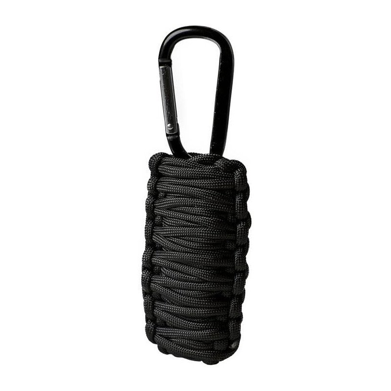 Mil-Tec Survival Kit Paracord