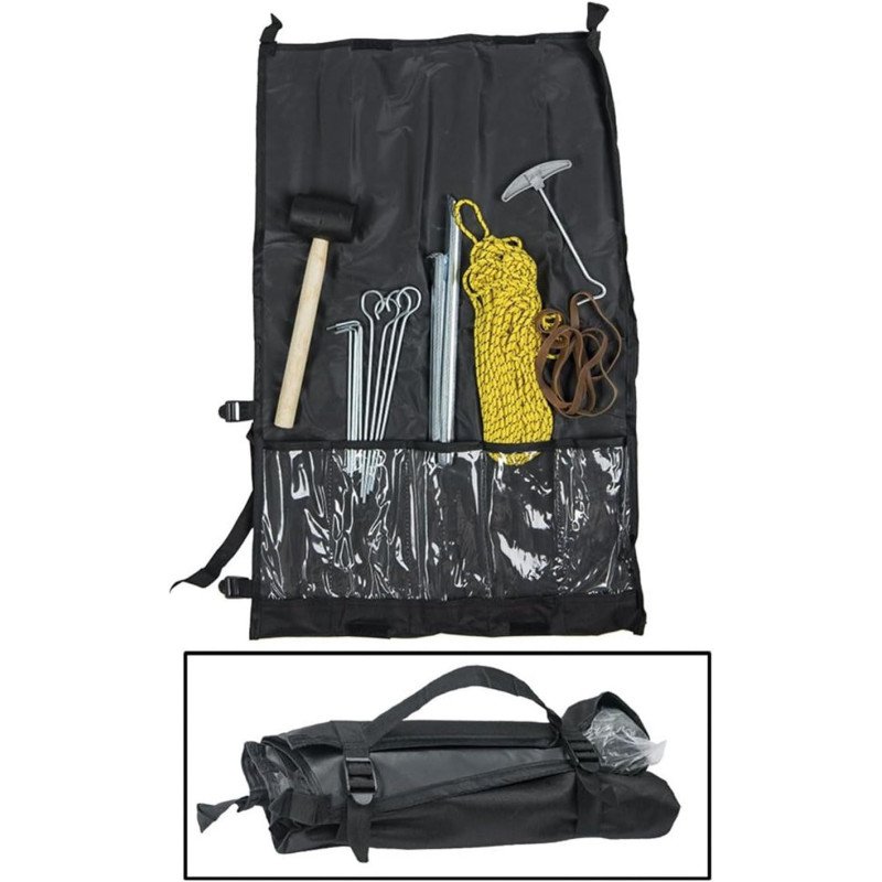 Mil-Tec Tent Accessory Set