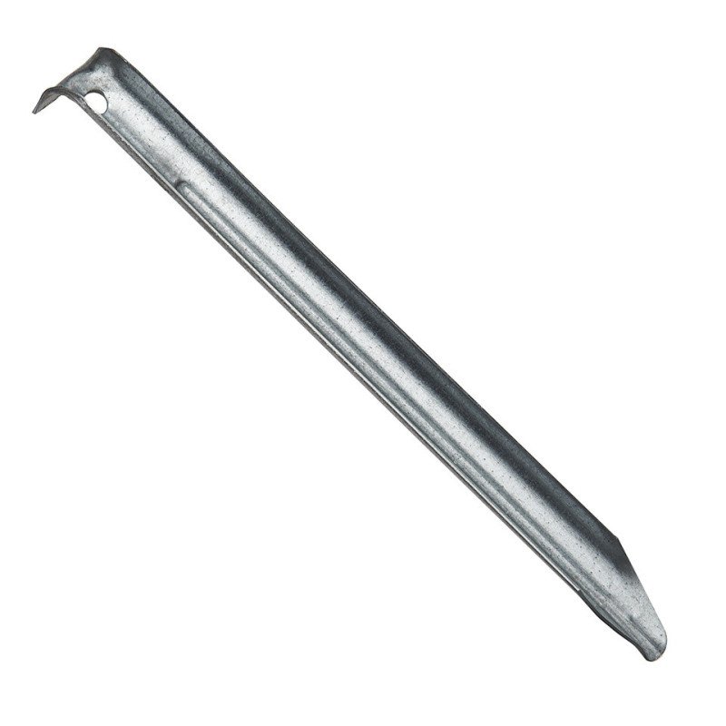 Mil-Tec Tent Pegs 18 cm - 10 pcs