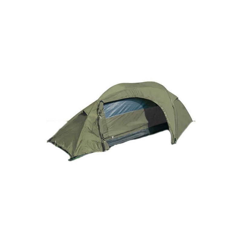 Mil-Tec Recom 1-Person Tent ühekohaline telk