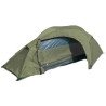 Mil-Tec Recom 1-Person Tent ühekohaline telk