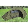 Mil-Tec Recom 1-Person Tent ühekohaline telk