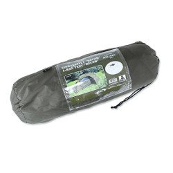 Mil-Tec Recom 1-Person Tent ühekohaline telk