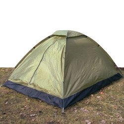 Mil-Tec Tent for 2 people Mil-Tec Iglu Standard