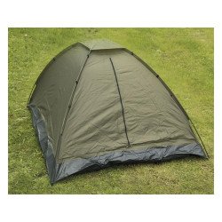Mil-Tec Tent for 2 people Mil-Tec Iglu Standard