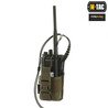M-Tac Radio Pouch Motorola 4400/4800 Dėklas racijai
