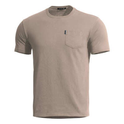 Pentagon Ageron T-särk taskuga, 190 g/m²