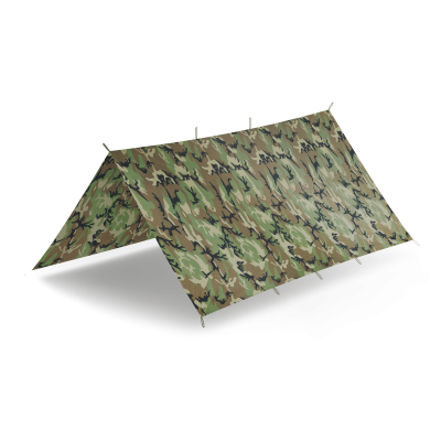 Helikon-Tex SUPERTARP 3×3 m tarp, polüester
