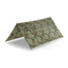 Helikon-Tex SUPERTARP® 3x3m - Polyester Ripstop present, Woodland