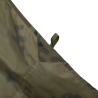 Helikon-Tex SUPERTARP® 3x3m - Polyester Ripstop present, Woodland