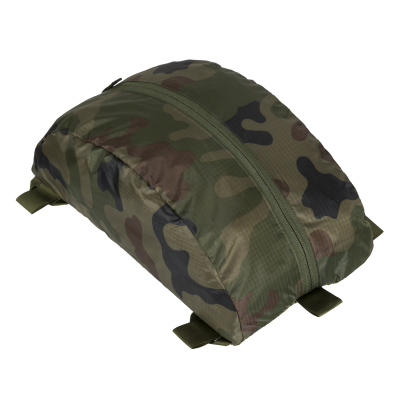 Helikon-Tex SUPERTARP® 3x3m - Polyester Ripstop present, Woodland