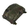 Helikon-Tex SUPERTARP® 3x3m - Polyester Ripstop present, Woodland