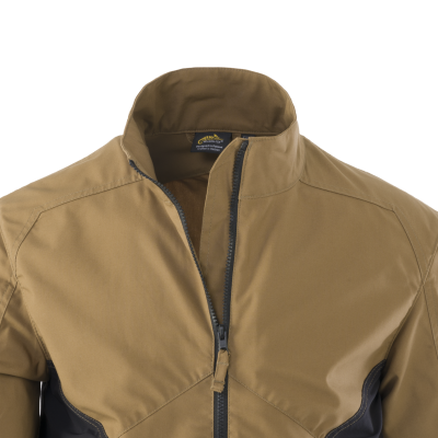 Helikon-Tex Greyman Jacket igapäevane jope, Taiga Green