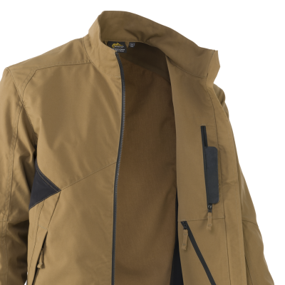 Helikon-Tex Greyman Jacket igapäevane jope, Taiga Green