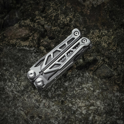 M-Tac multitööriist Type 3, teras 402