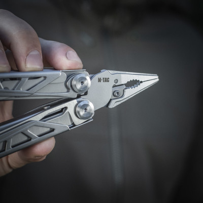 M-Tac multitööriist Type 3, teras 402