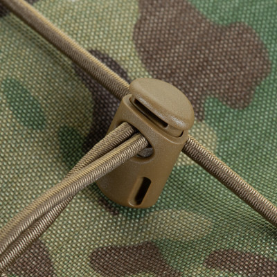 M-Tac seljakott 7 FPV droonile, Laser Cut
