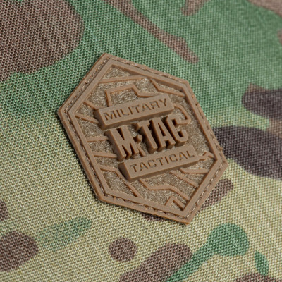 M-Tac seljakott 7 FPV droonile, Laser Cut
