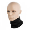 M-Tac Ninja Balaklava Polartec Power Dry, 100 % polüester, Must