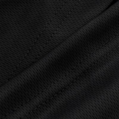 M-Tac Ninja Balaklava Polartec Power Dry, 100 % polüester, Must