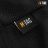M-Tac Ninja Balaklava Polartec Power Dry, 100 % polüester, Must