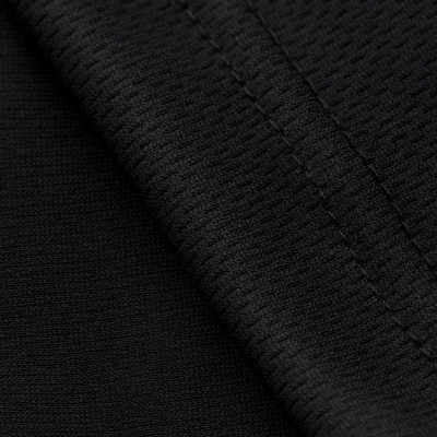 M-Tac Ninja Balaklava Polartec Power Dry, 100 % polüester, Must