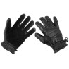 MFH Protect Leather Gloves – lõikekindlad nahkkindad