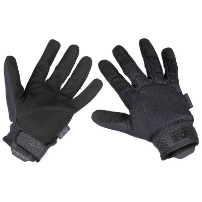 Mechanix Wear Original Gloves Taktikalised kindad, Must