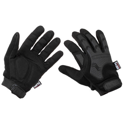 MFH Professional Attack Gloves – taktikalised kindad