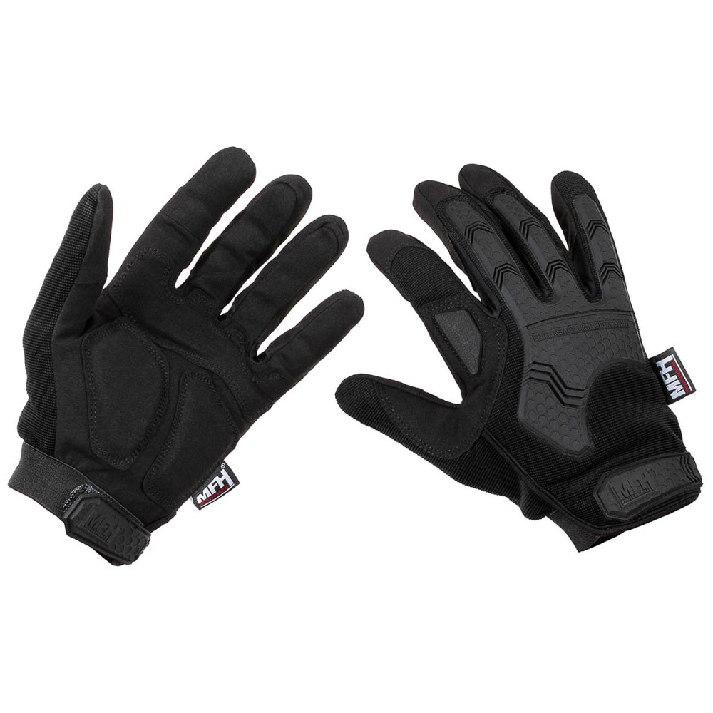 MFH Professional Attack Gloves – taktikalised kindad