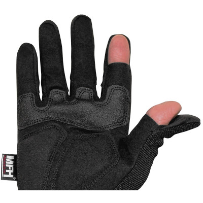 MFH Professional Attack Gloves – taktikalised kindad