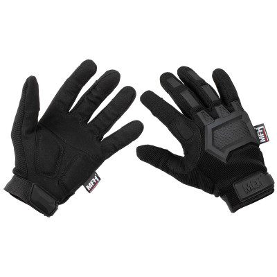 MFH Professional Action Gloves – taktikalised kindad