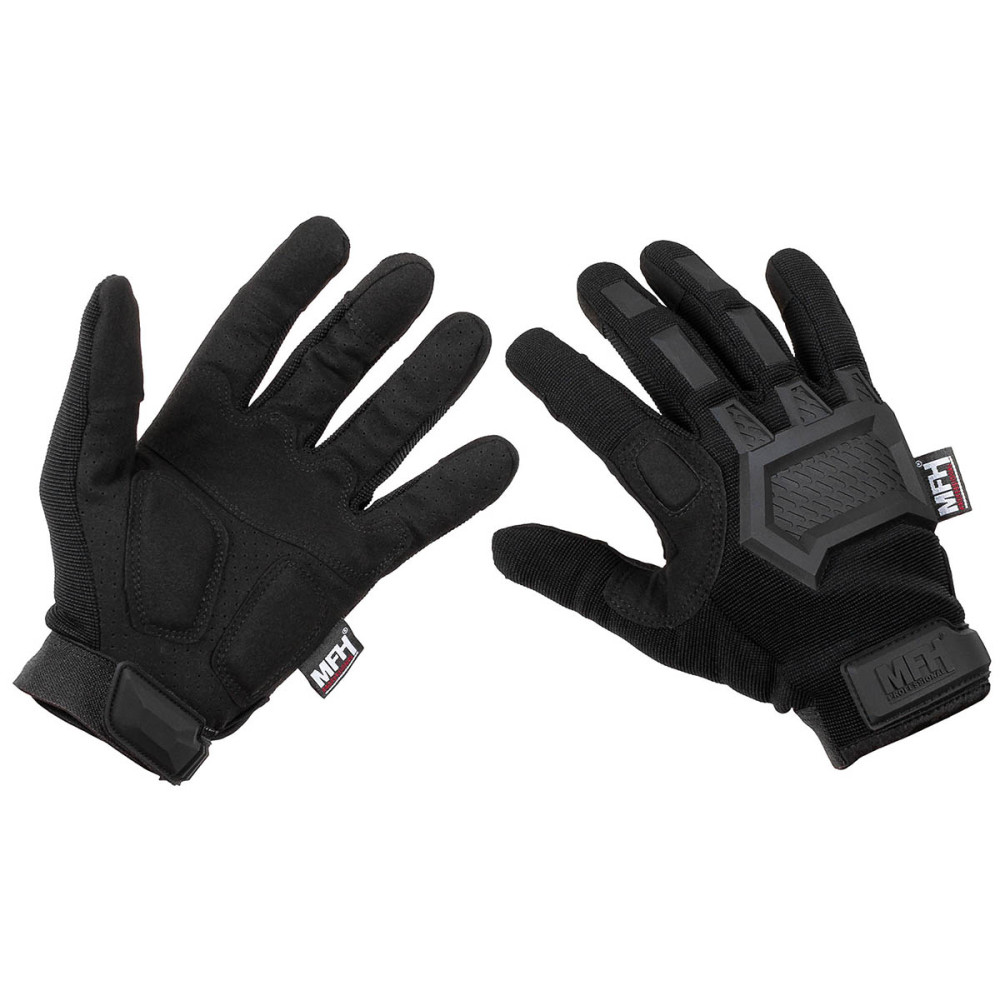 MFH Professional Action Gloves – taktikalised kindad
