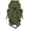 MFH BW Combat Backpack MOLLE 65 l – seljakott raamiga