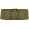 MFH Rifle Bag for 2 Rifles – polsterdatud kott relvadele