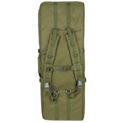 MFH Rifle Bag for 2 Rifles – polsterdatud kott relvadele