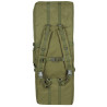 MFH Rifle Bag for 2 Rifles – polsterdatud kott relvadele