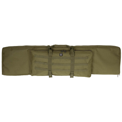 MFH Rifle Bag Large for 2 Rifles – pikk kott 2 relvale