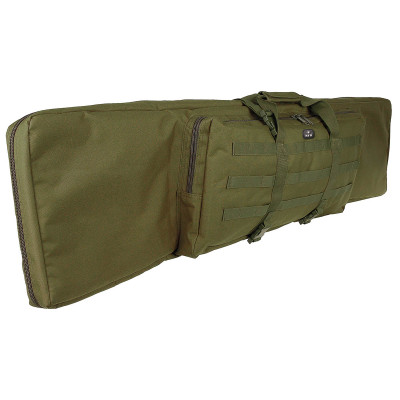 MFH Rifle Bag Large for 2 Rifles – pikk kott 2 relvale