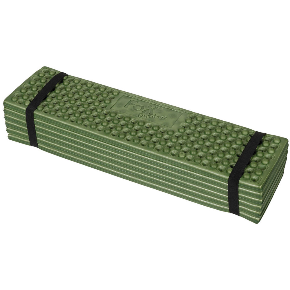 Fox Outdoor Thermal Pad Foldable – kokkupandav termomatt
