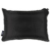 Fox Outdoor Travel Pillow Inflatable Täispuhutav reisipadi, Must