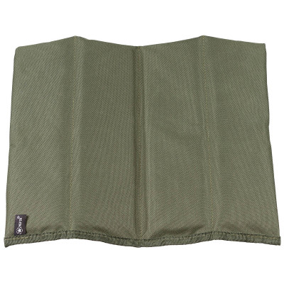 MFH Seat Pad Foldable Kokkupandav istumisalus, Olive
