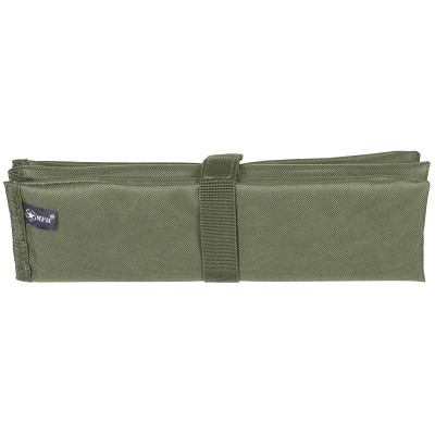 MFH Seat Pad Foldable Kokkupandav istumisalus, Olive