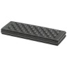 Fox Outdoor Thermal Seat Pad Foldable Kokkupandav termoistmealus, Must