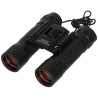 MFH Binocular Foldable 10×25 Ruby Lens – taskubinokkel