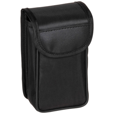 MFH Binocular Foldable 10×25 Ruby Lens – taskubinokkel