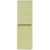MFH Notebook Waterproof Small 7.5×13 cm – taskumärkmik