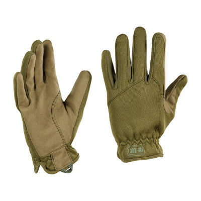 M-Tac Scout Tactical Mk.2 Gloves – taktikalised kindad, Olive