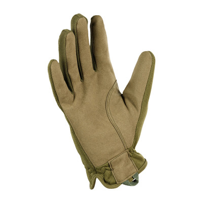 M-Tac Scout Tactical Mk.2 Gloves – taktikalised kindad, Olive